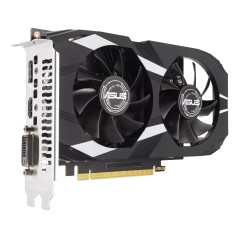Asus Dual -Rtx3050-O6G Nvidia